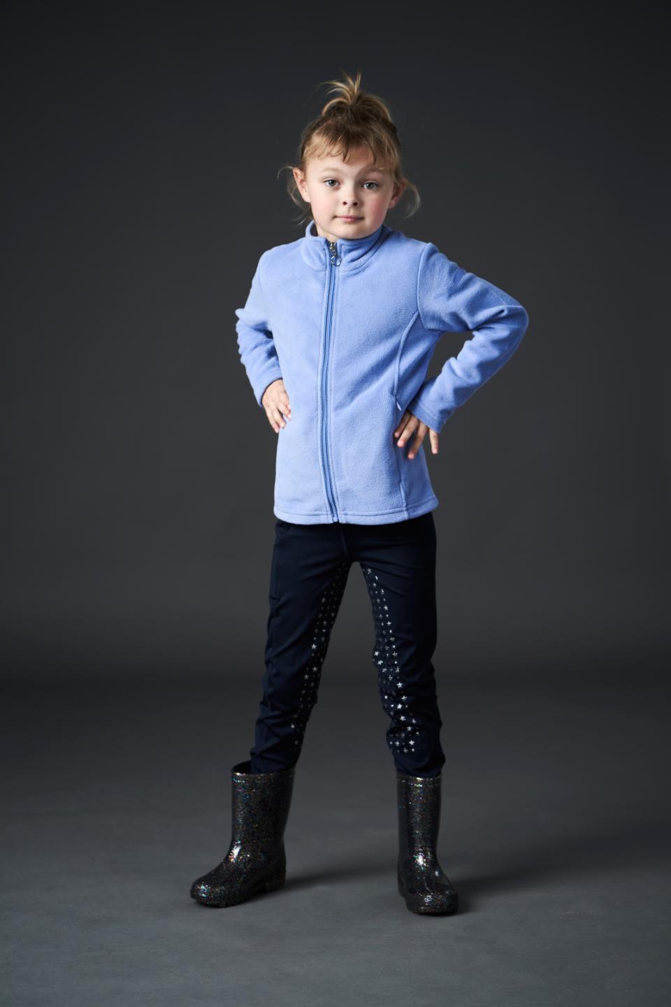 Gummistiefel Millie Glitter F/S 24