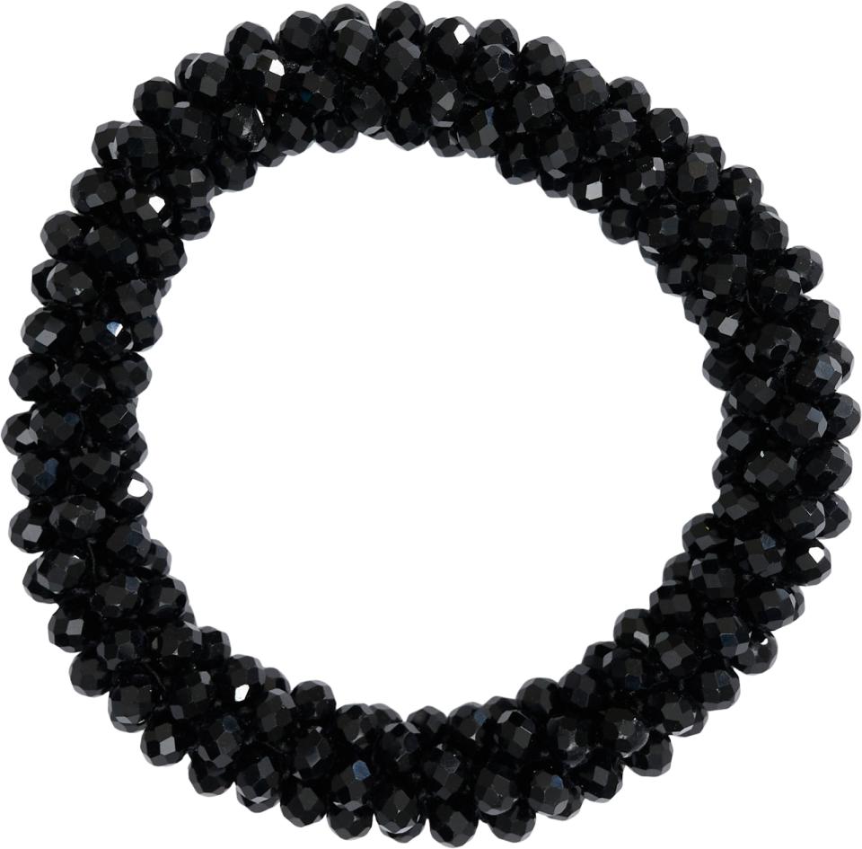 Haargummi mit Perlen H/W 24
