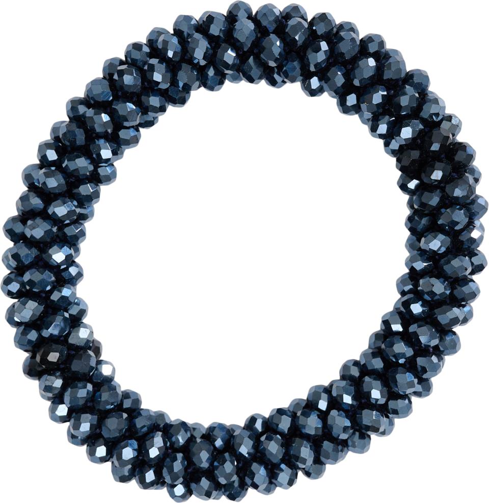 Haargummi mit Perlen H/W 24