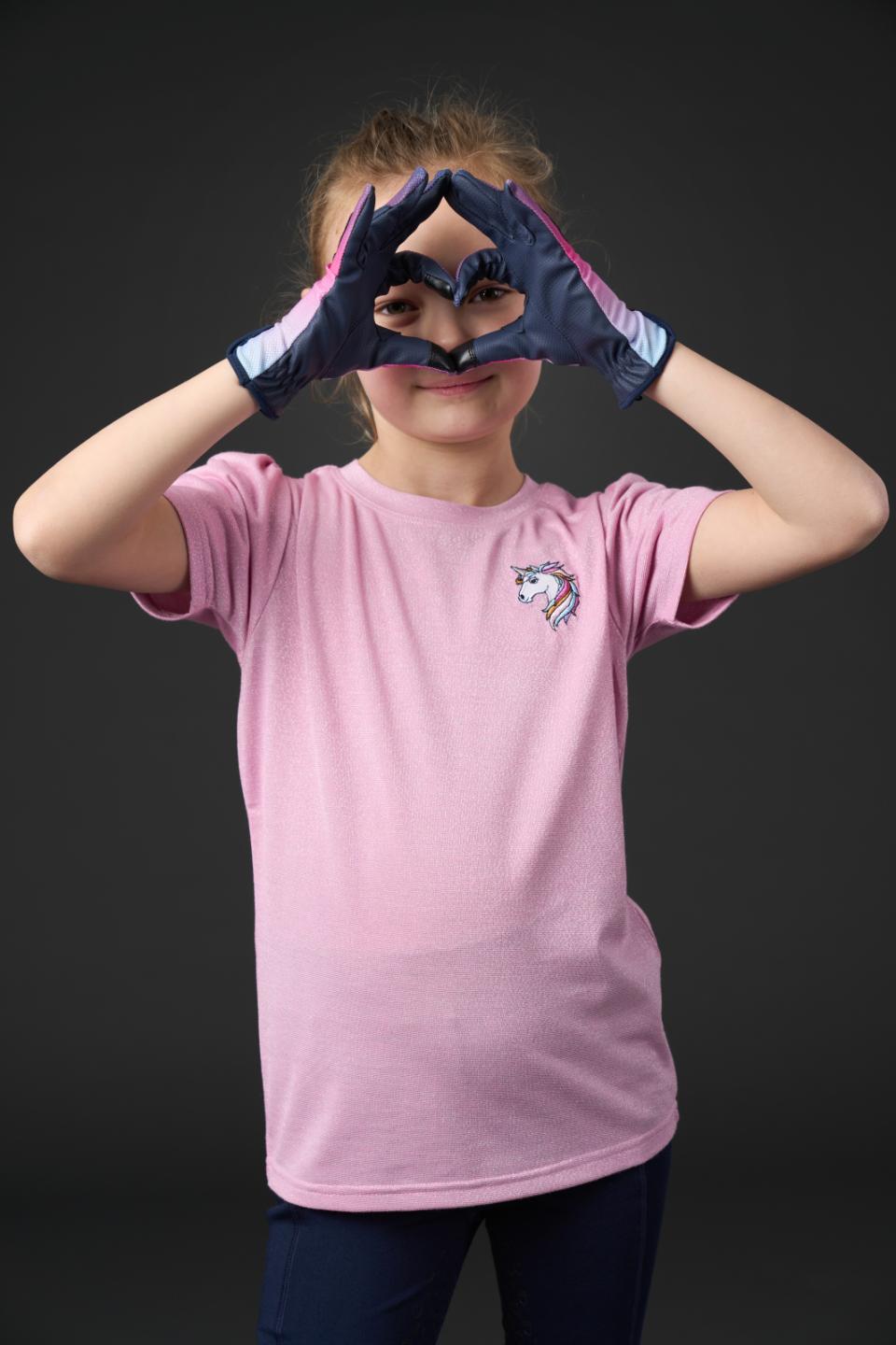 Handschuhe Kinder Trica F/S 25