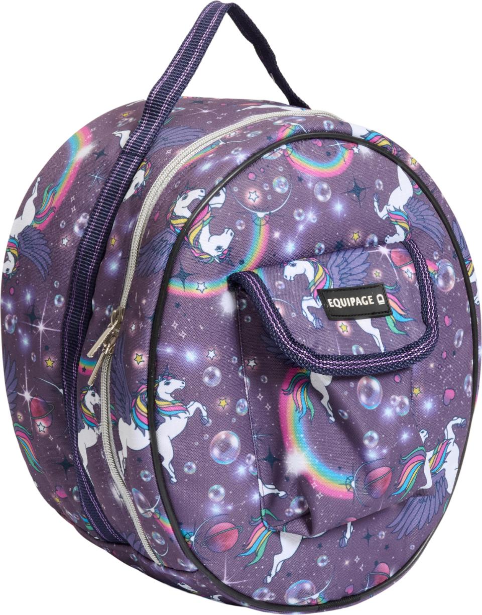 Helmtasche Kinder Juno