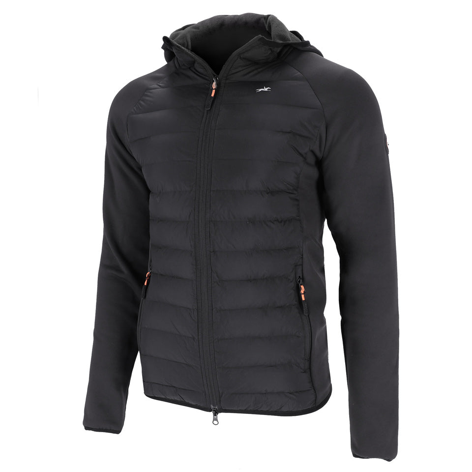 Herren Hybridjacke Drake