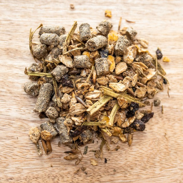 Hesta Mix Müsli 20kg
