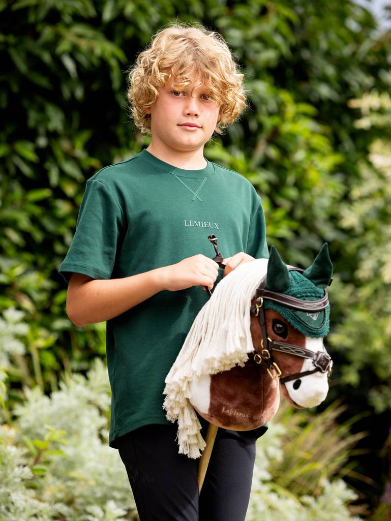 Hobby Horse mexikanische Trense
