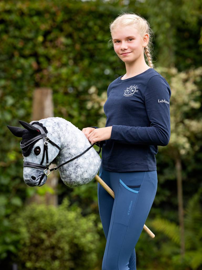 Hobby Horse