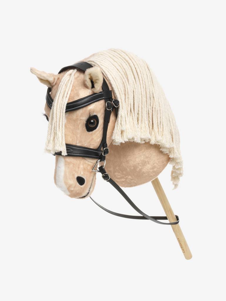 Hobby Horse Trense Competition