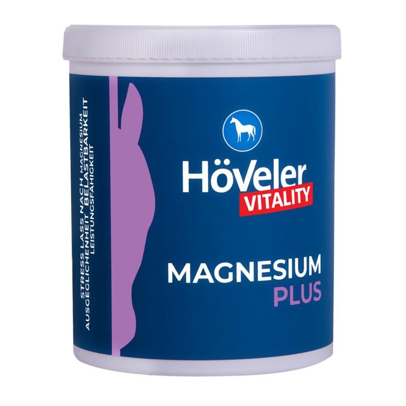 Vitality Magnesium Plus