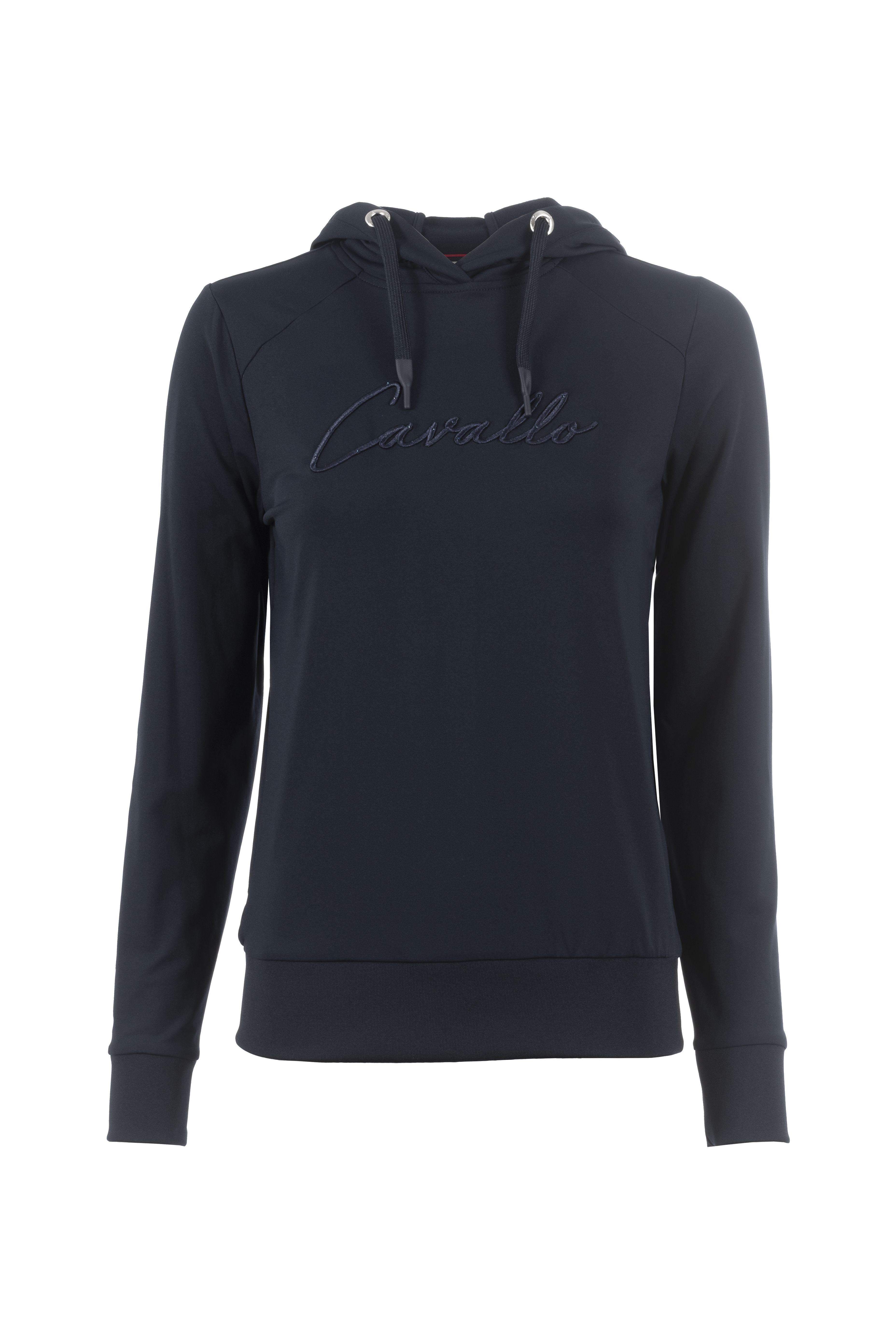 Hoodie Damen Cavalallyear F/S 24