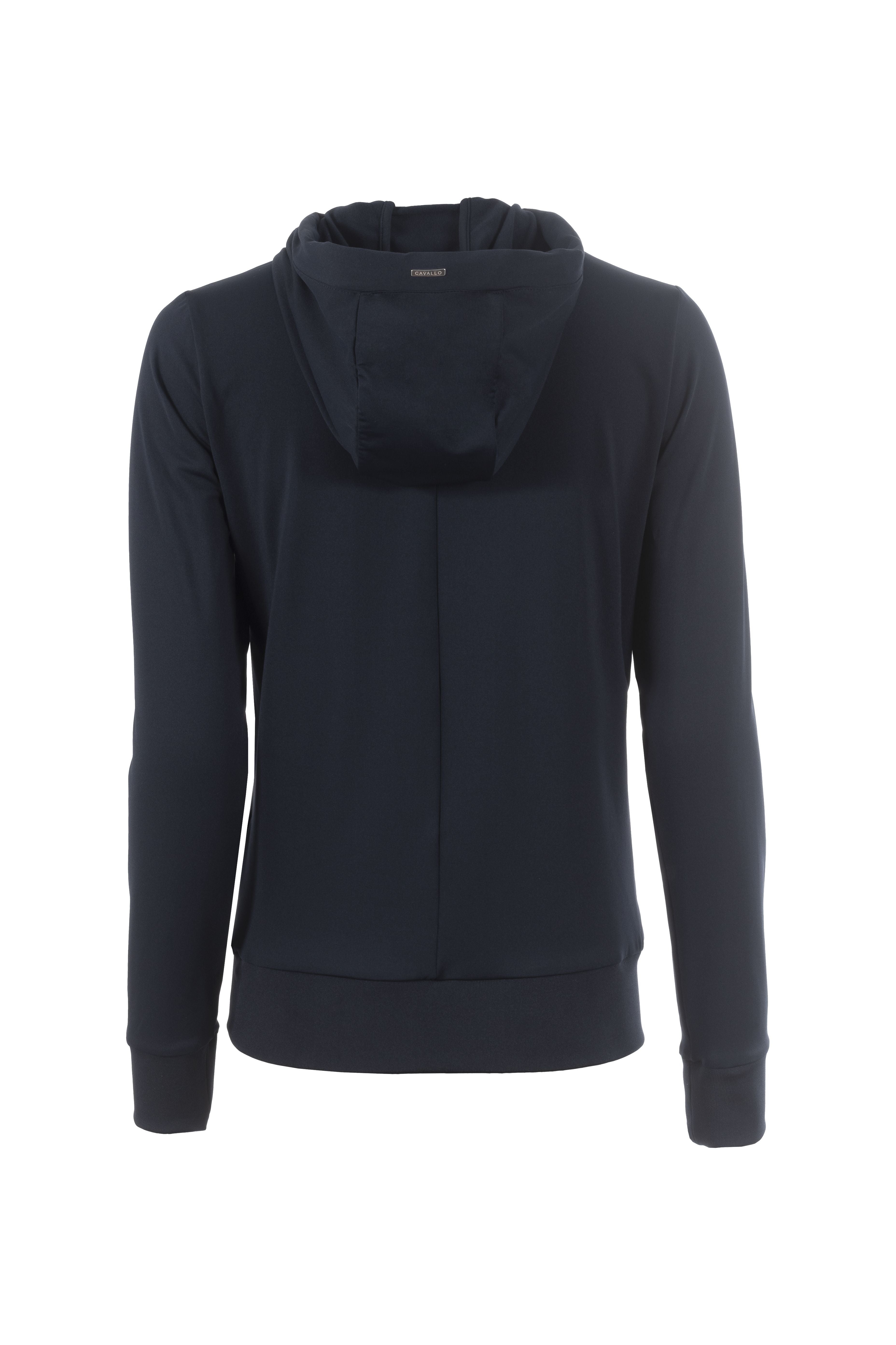 Hoodie Damen Caval All Year F/S 24