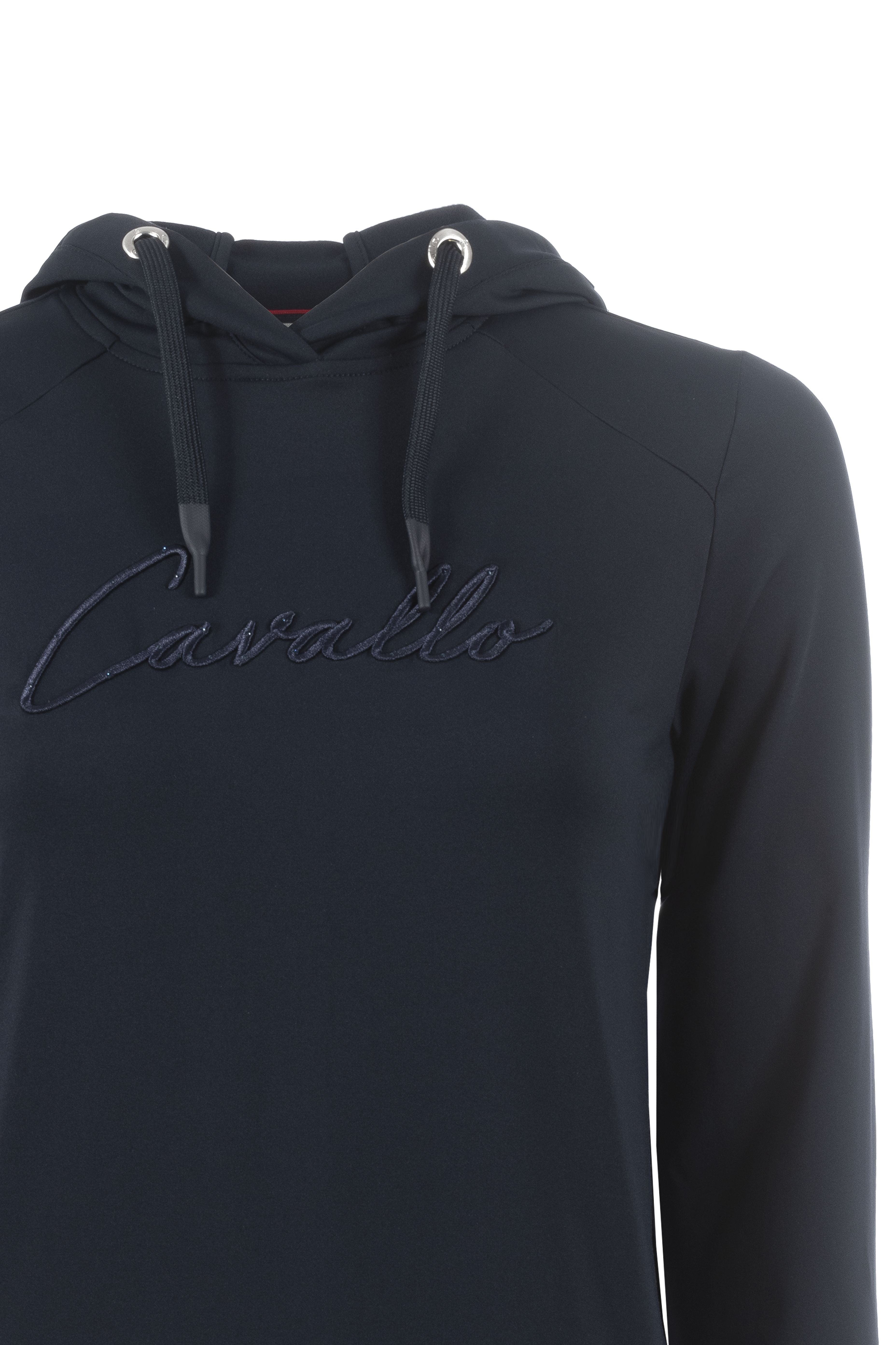 Hoodie Damen Caval All Year F/S 24