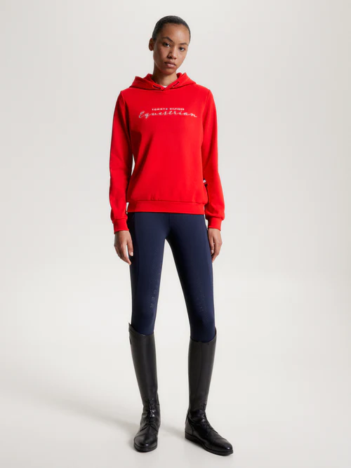 Hoodie Damen Greenwich F/S 24