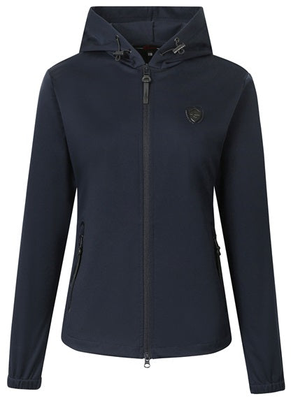 Hoody Jacke Damen F/S 24