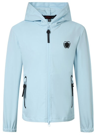 Hoodyjacke Kinder F/S 24