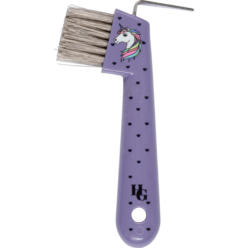 Hufkratzer KIDS Einhorn