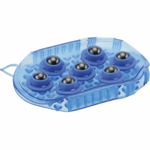 Massagehandschuh magnetisch