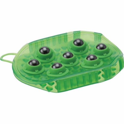 Massagehandschuh magnetisch