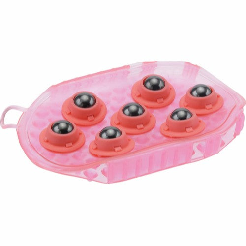 Massagehandschuh magnetisch