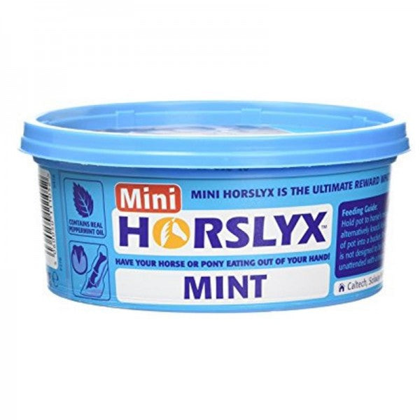 Horslyx 0,65 kg