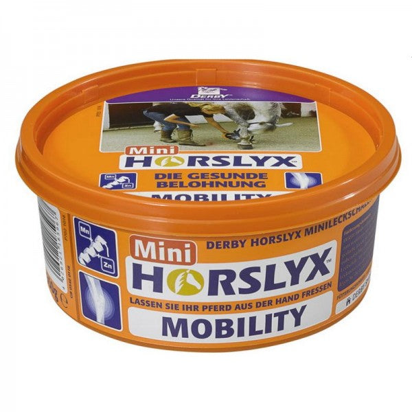 Horslyx 0,65 kg