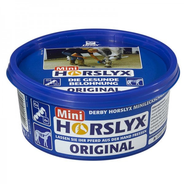 Horslyx 0,65 kg