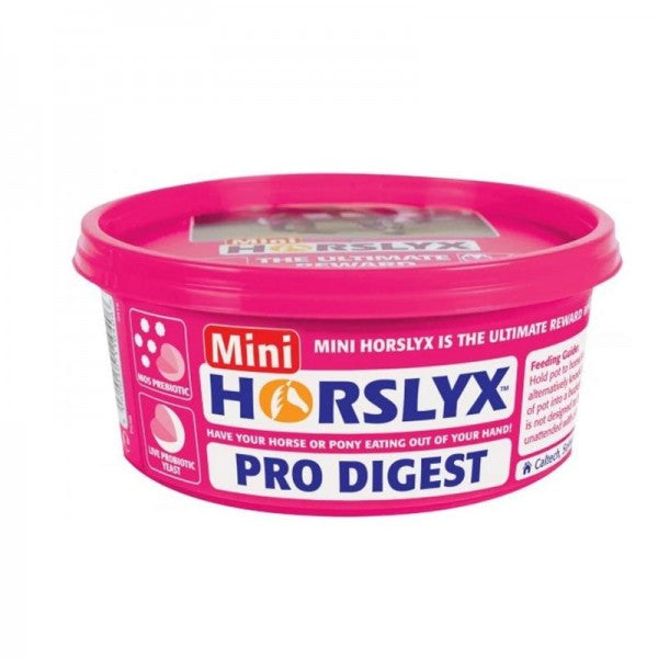Horslyx 0,65 kg