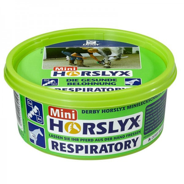 Horslyx 0,65 kg