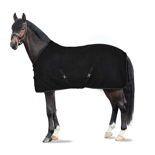 Abschwitzdecke Kiel Fleece
