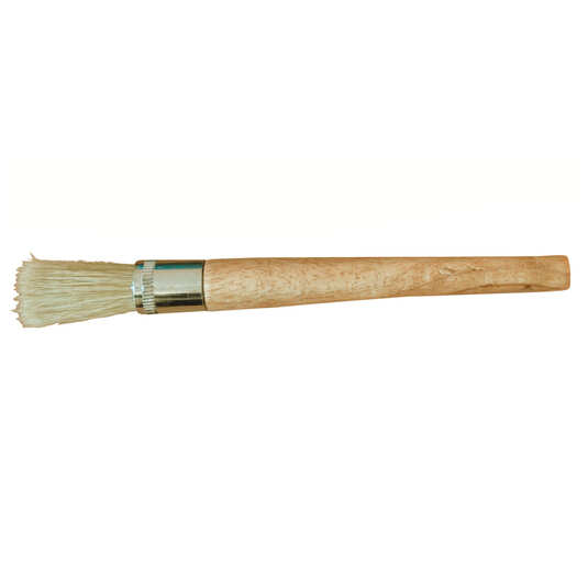 Hufpinsel Wood