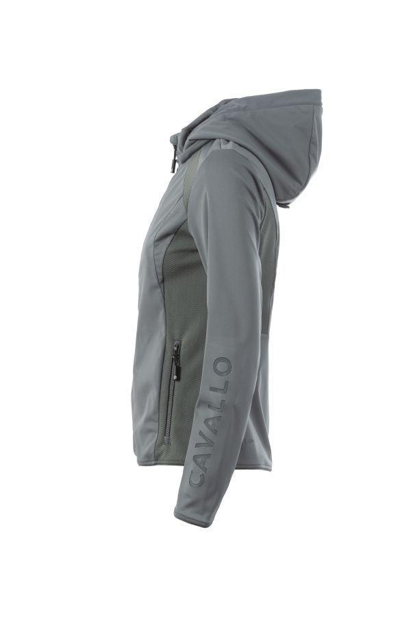 Hybridjacke Damen Cavalniara F/S 25