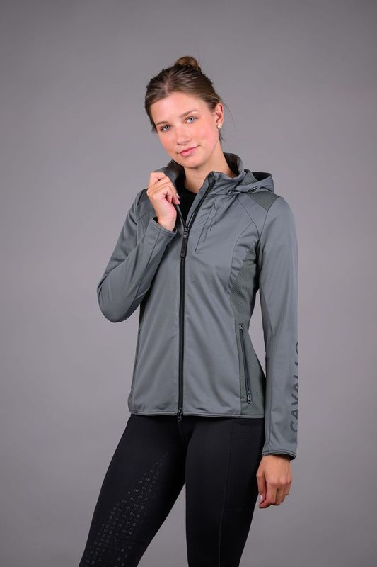 Hybridjacke Damen Cavalniara F/S 25