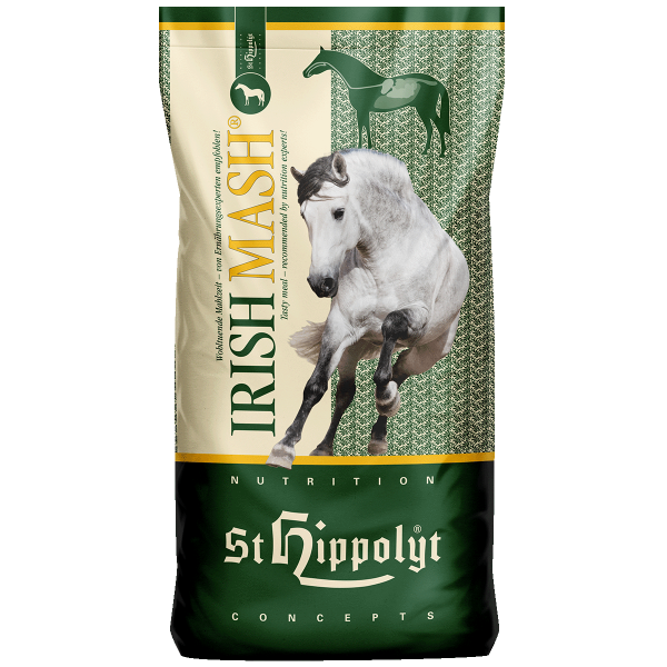 Irish Mash