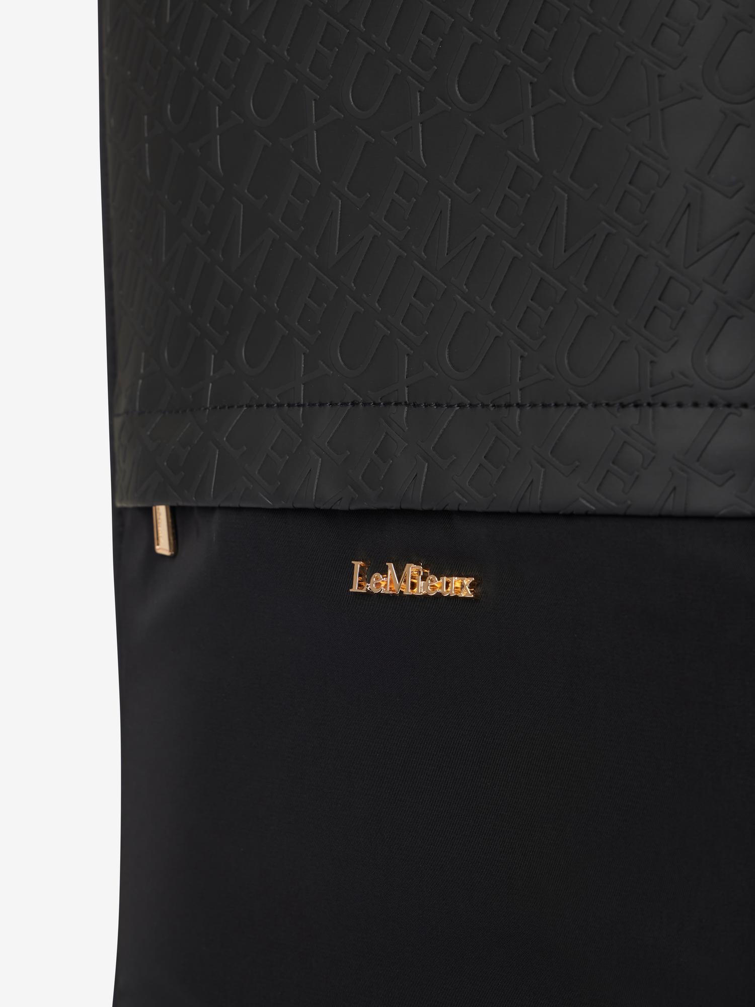 Stiefeltasche Luxe