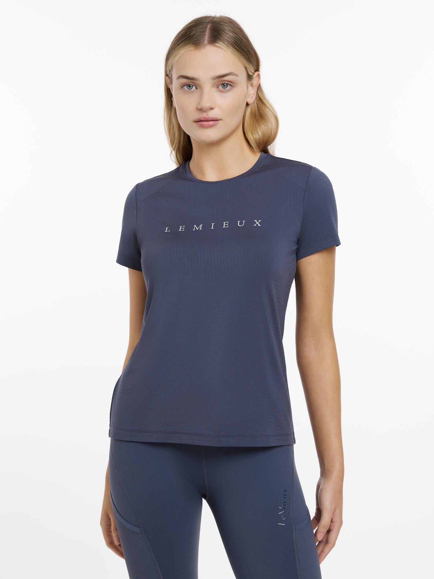 T-Shirt Damen Sports F/S 25