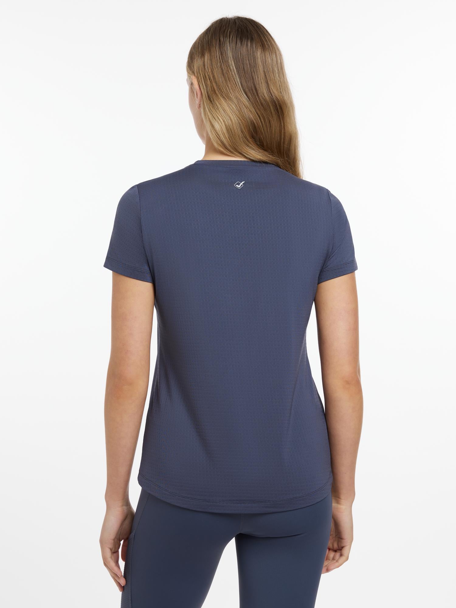 T-Shirt Damen Sports F/S 25