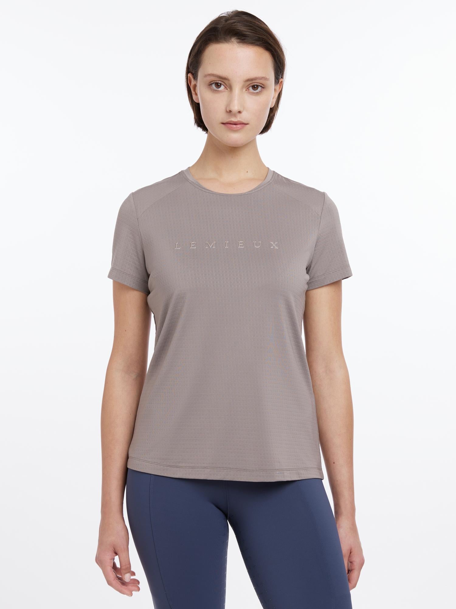 T-Shirt Damen Sports F/S 25