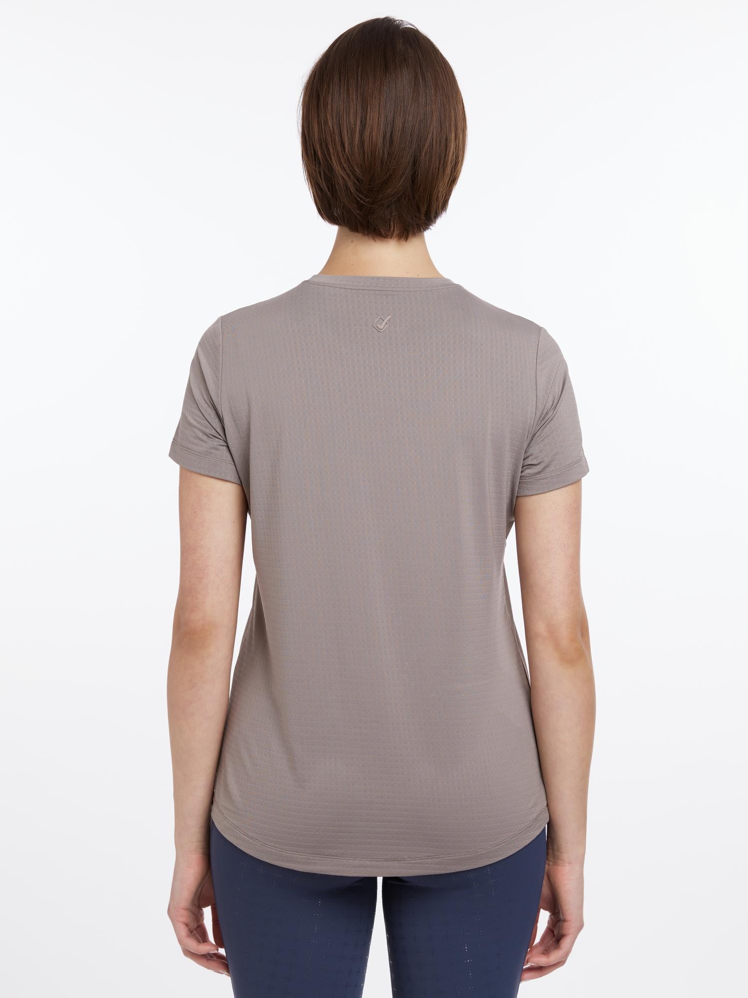 T-Shirt Damen Sports F/S 25