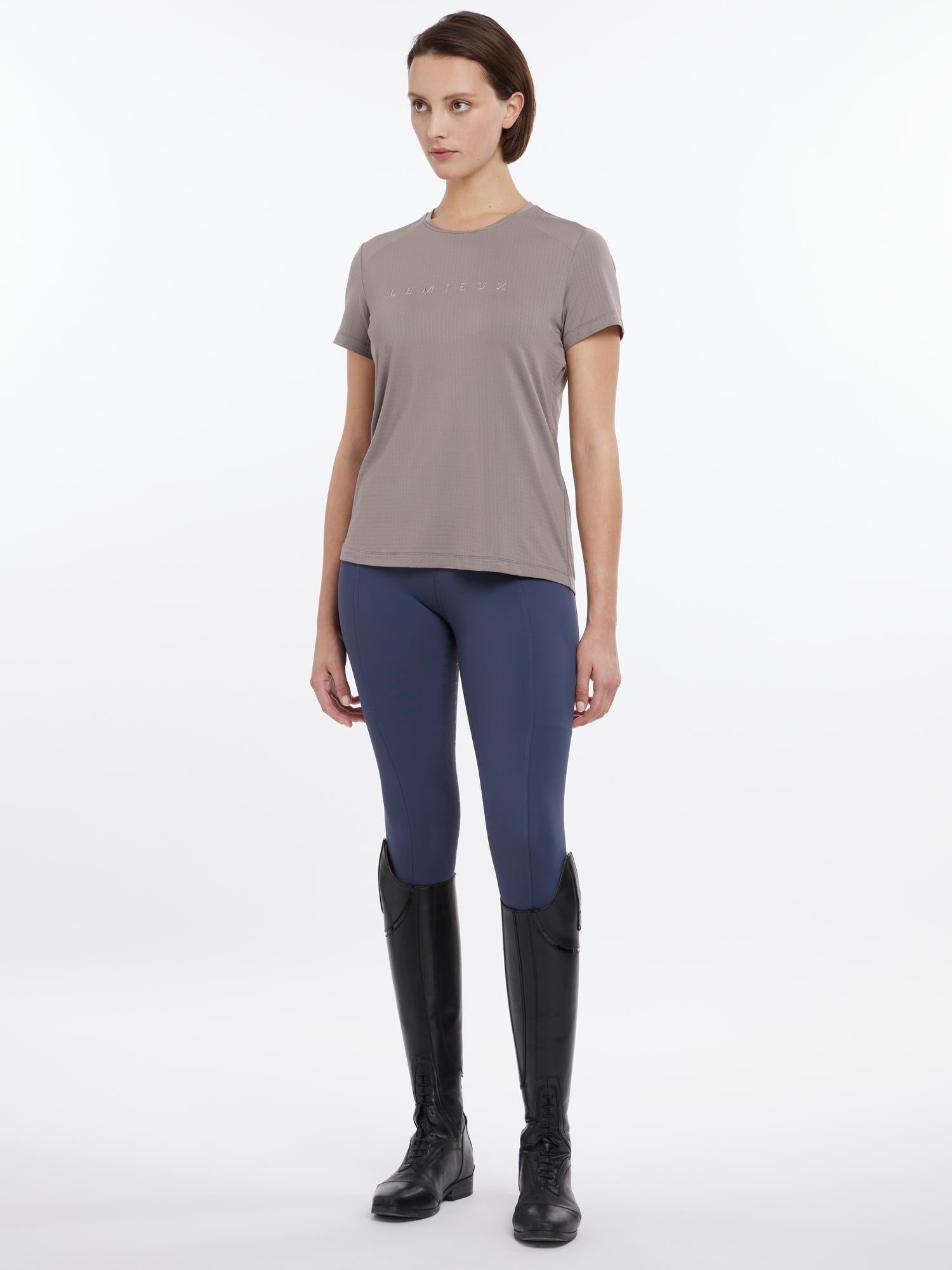 T-Shirt Damen Sports F/S 25