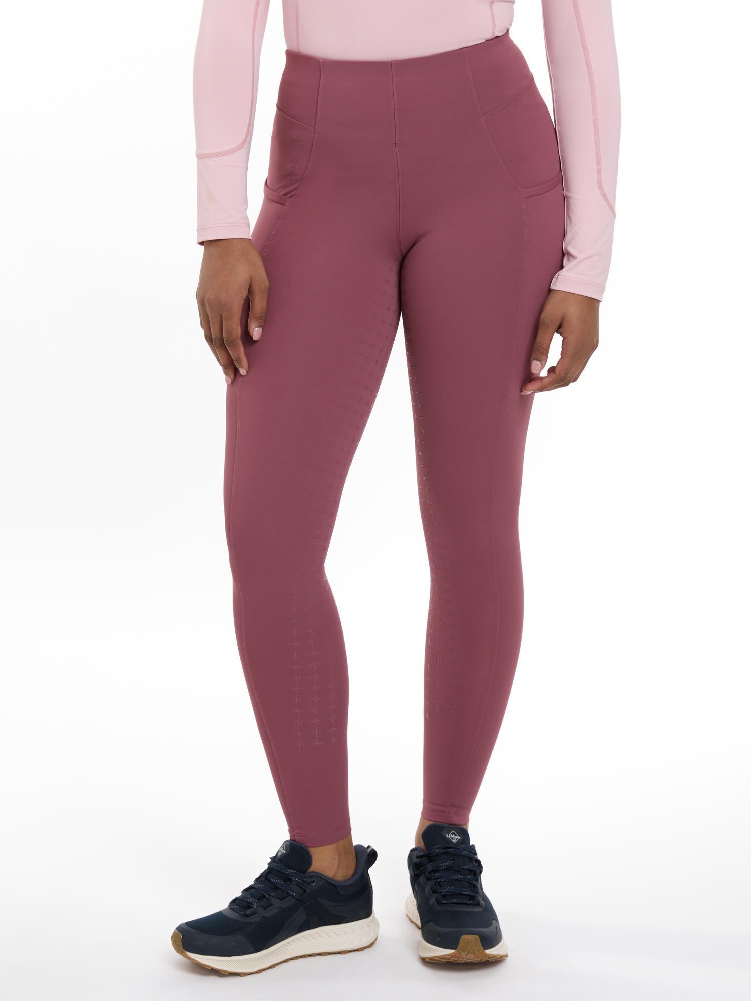 Vollbesatzreitleggings Damen Naomi F/S 25
