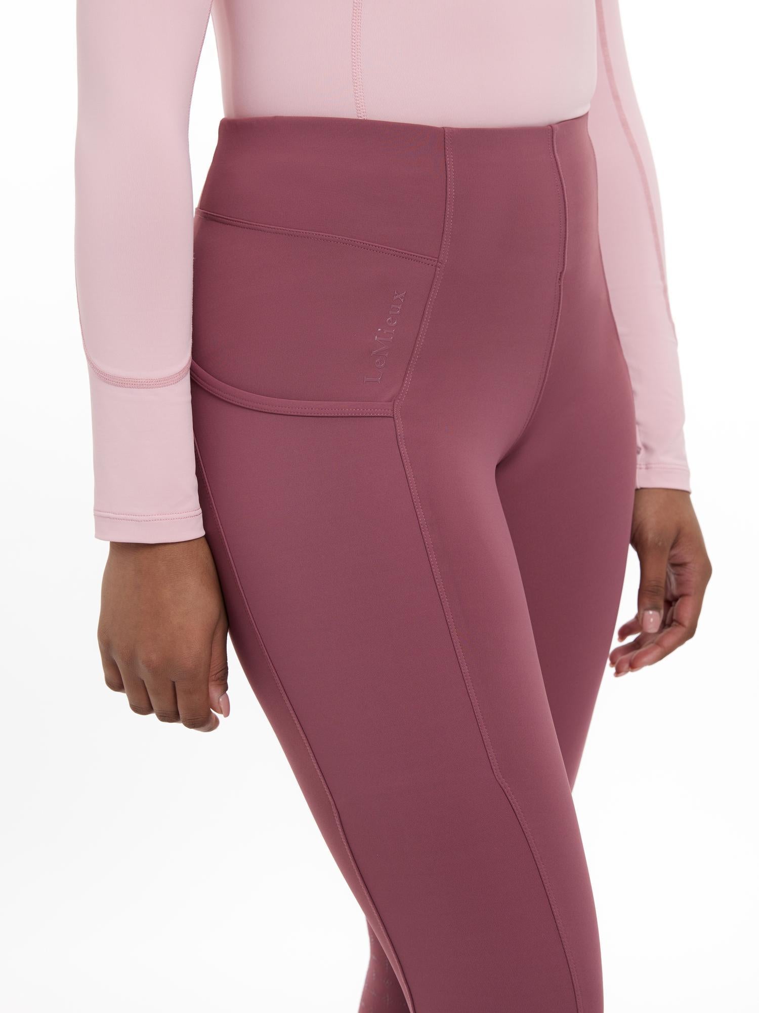 Vollbesatzreitleggings Damen Naomi F/S 25