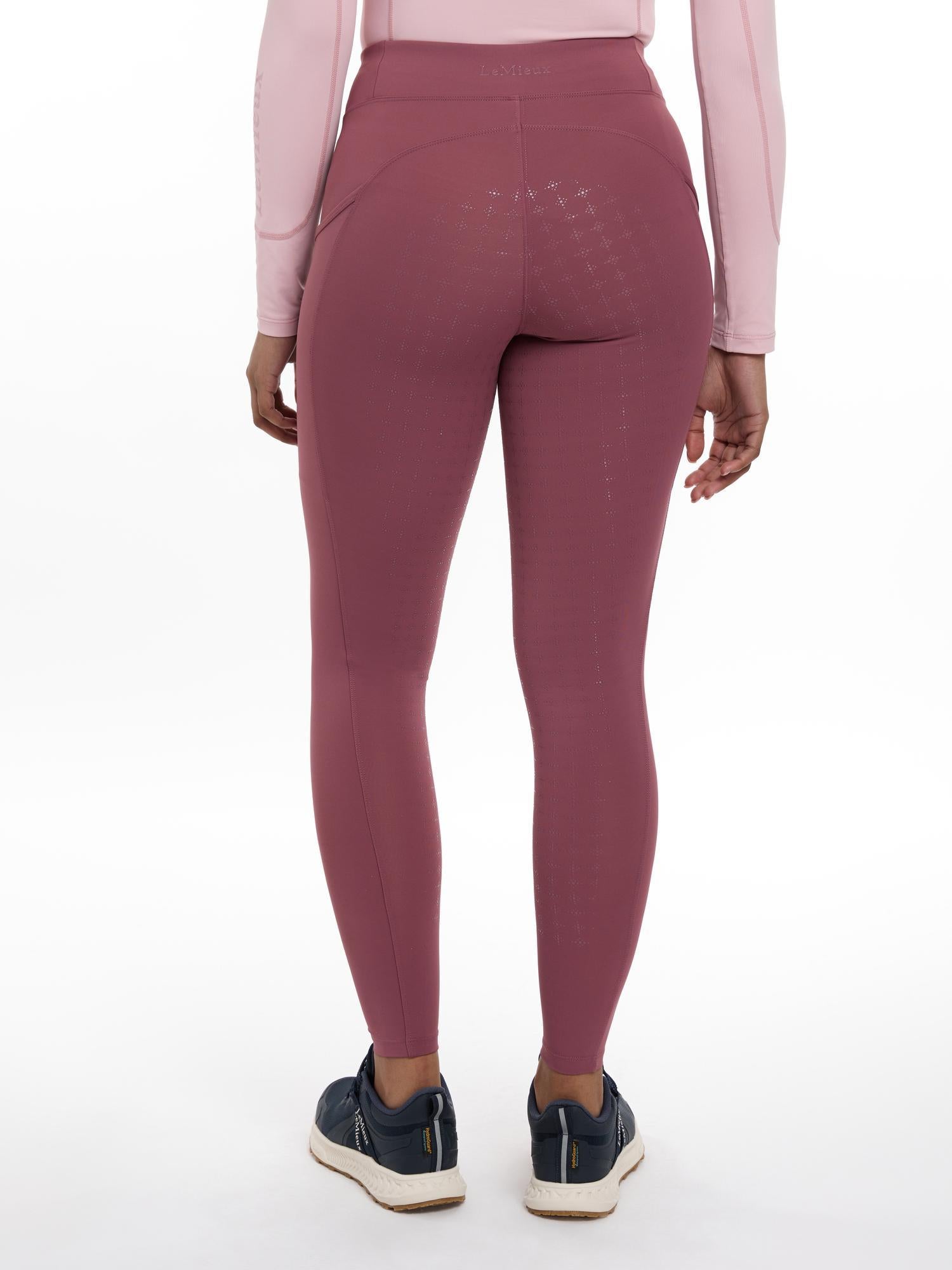 Vollbesatzreitleggings Damen Naomi F/S 25