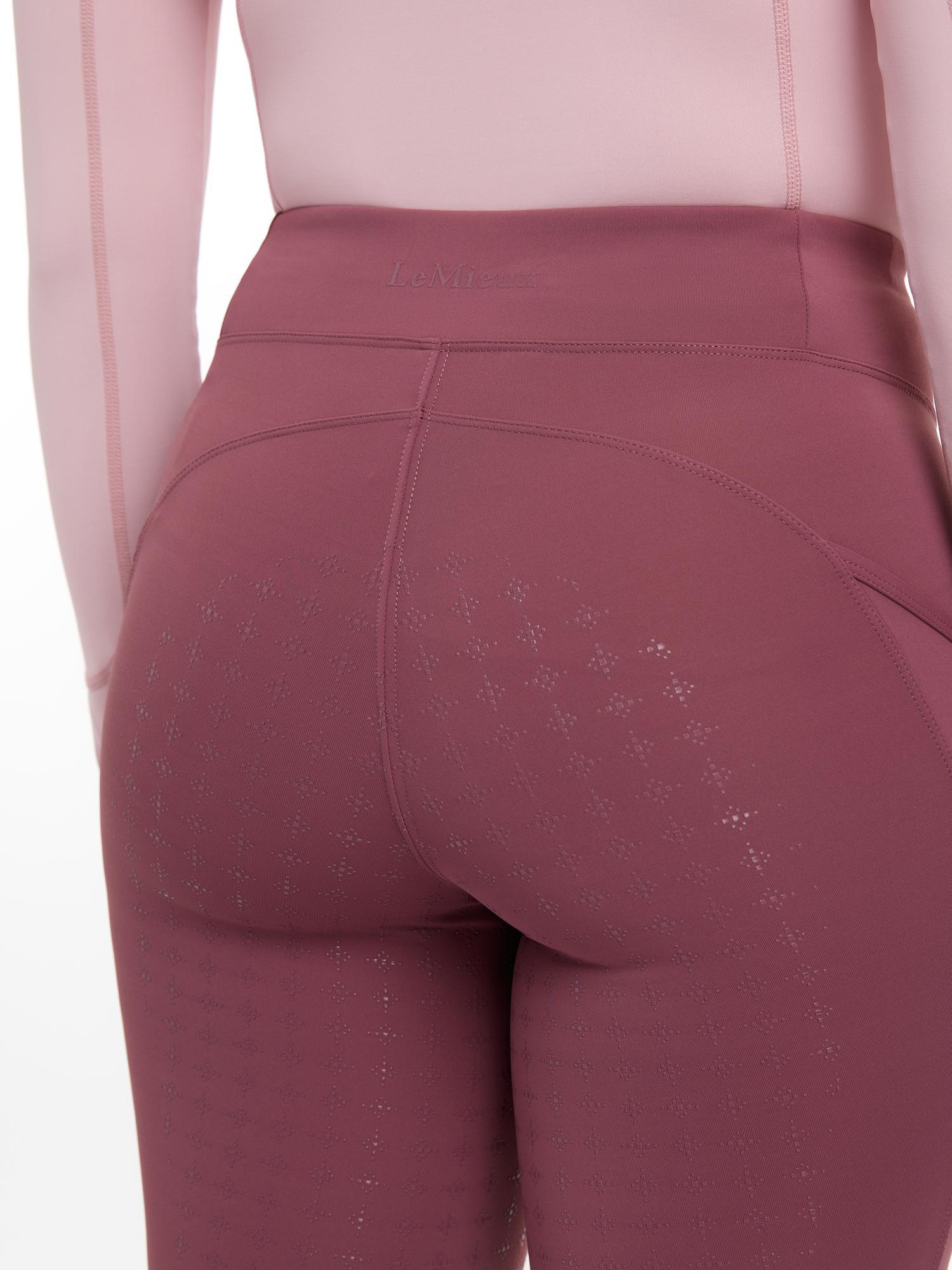 Vollbesatzreitleggings Damen Naomi F/S 25
