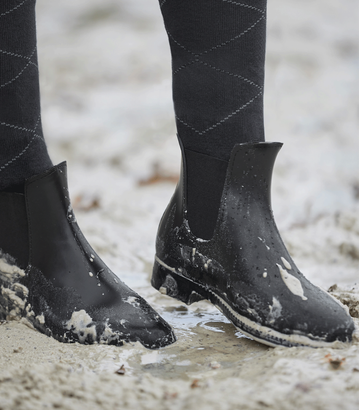 Jodhpurstiefelette Chelsea Kinder