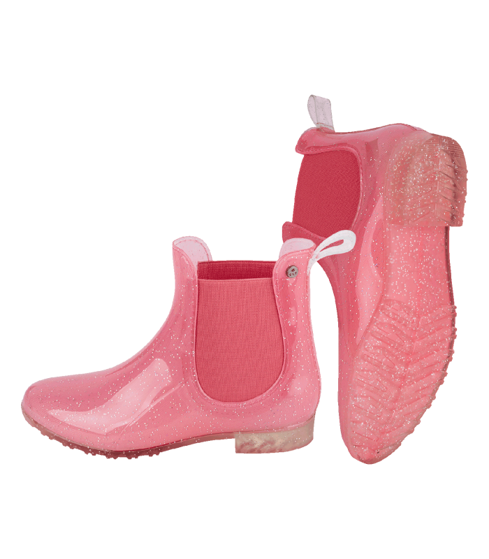 Jodhpur Stiefelette Sparkle