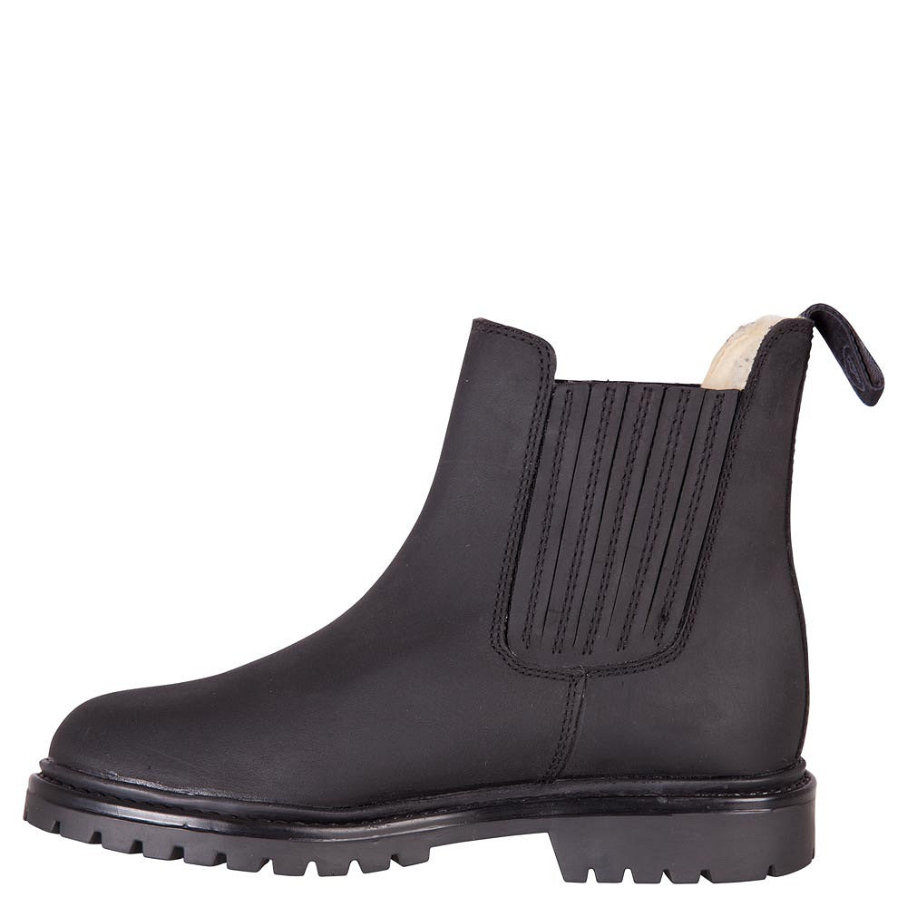 Winterstiefeletten Alaska H/W 24