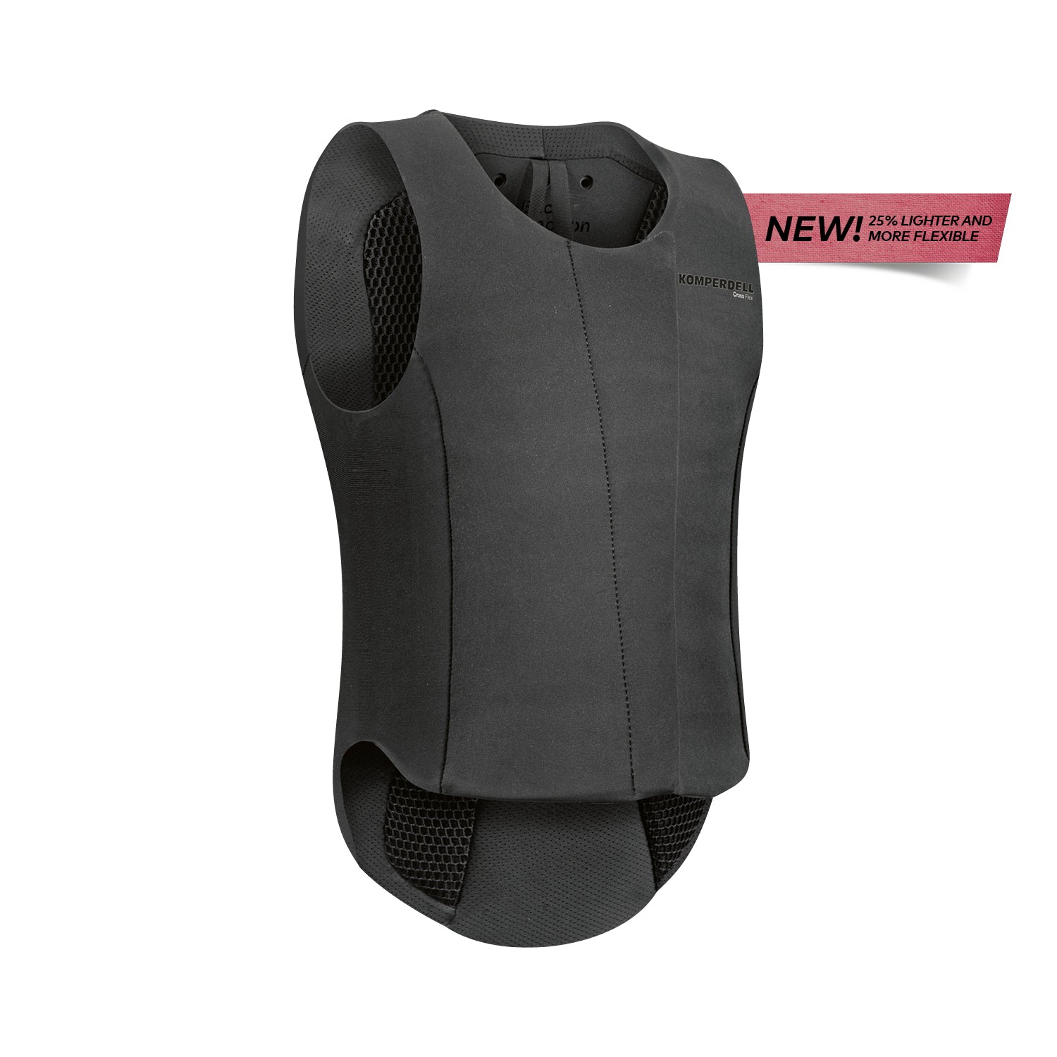 Sicherheitsweste Kinder Ballistic Vest Champion