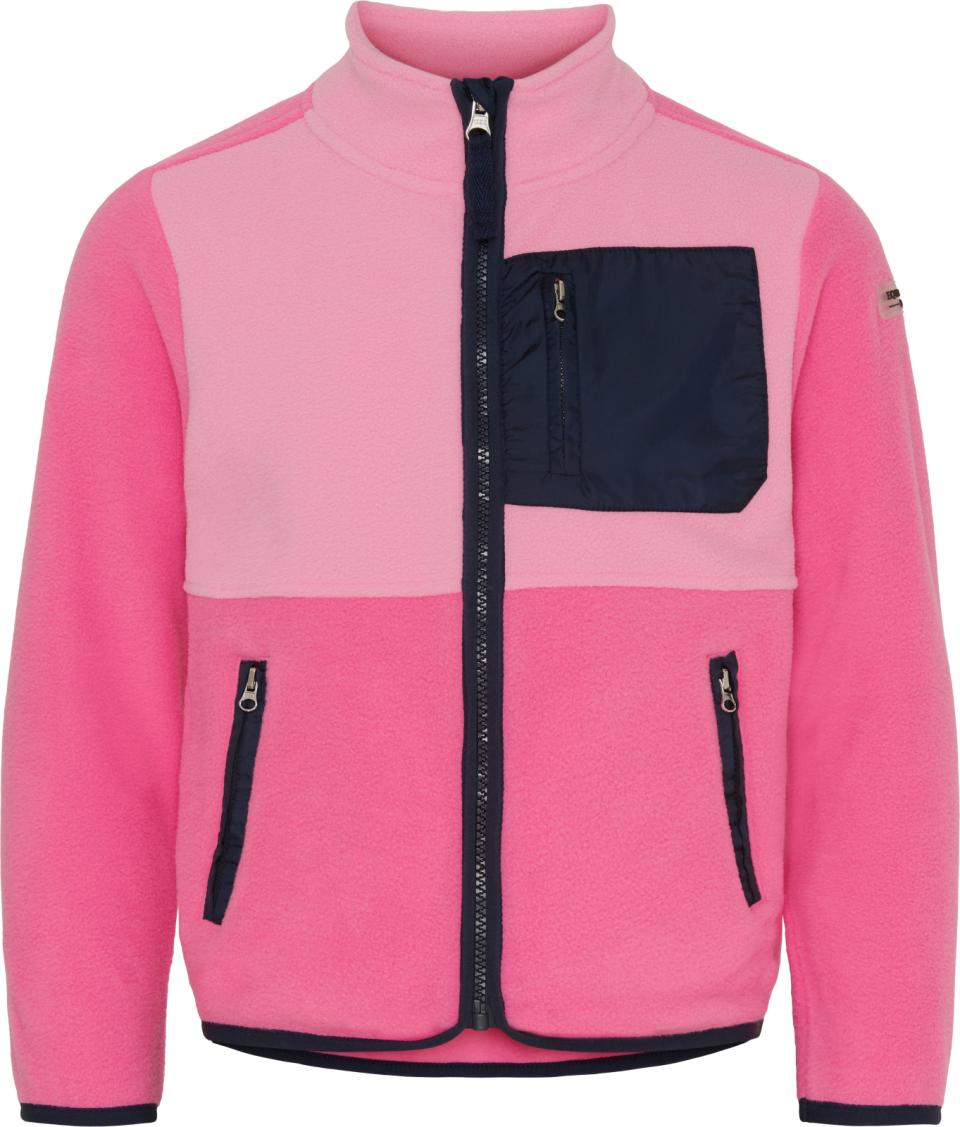 Fleece-Jacke Kinder Minna F/S 25