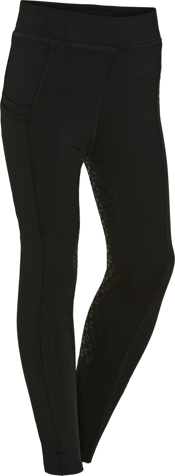 Vollbesatzreitleggins Kinder Molly