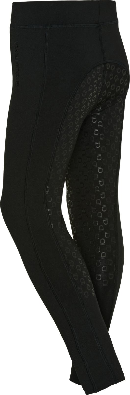 Vollbesatzreitleggins Kinder Molly