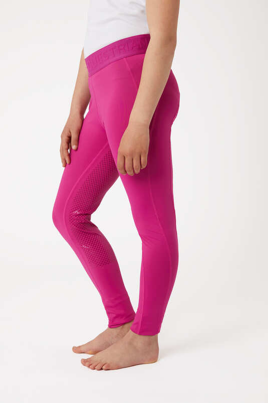Vollbesatzreitleggings Kinder Madison