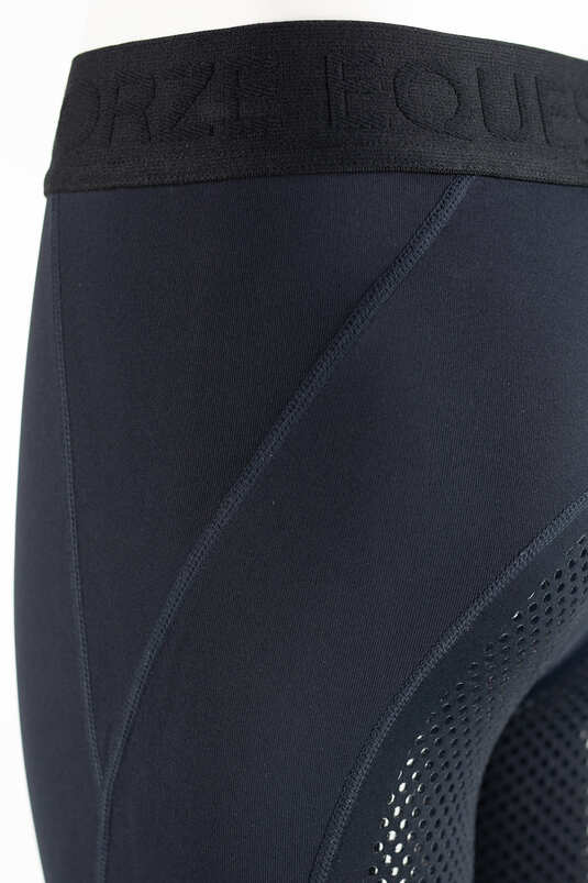 Vollbesatzreitleggings Kinder Madison